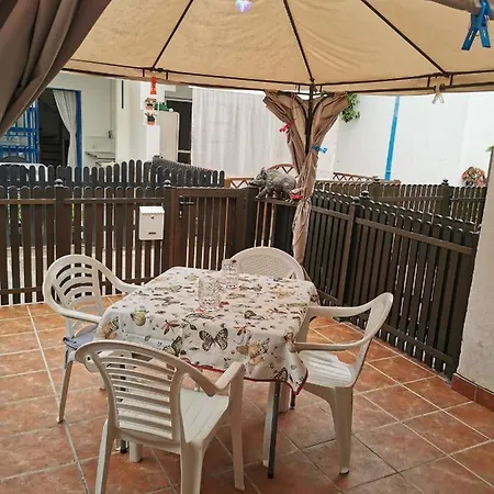Casa Guapa Playa De L'ingles *
