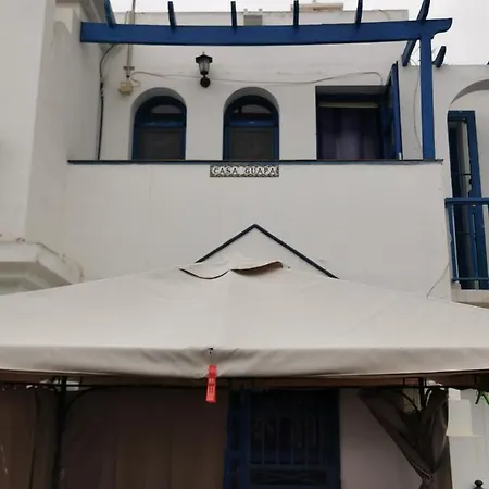 Casa Guapa Playa De L'ingles