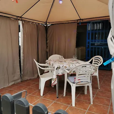 Casa Guapa Playa De L'ingles Apartment Maspalomas (Gran Canaria)