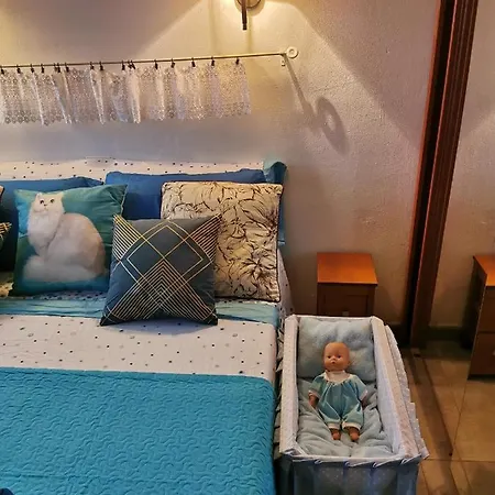 Casa Guapa Playa De L'ingles Maspalomas (Gran Canaria)