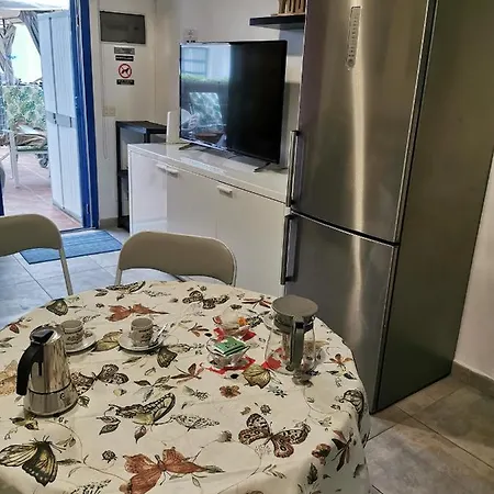 Casa Guapa Playa De L'ingles Apartment