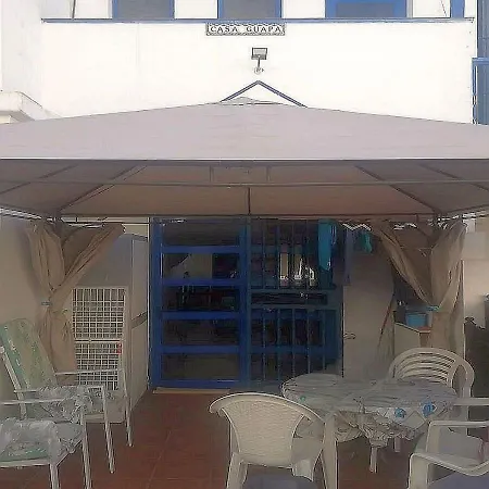 Casa Guapa Playa De L'ingles